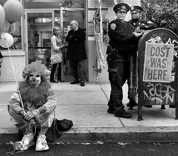 Clown