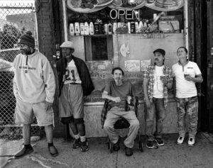 Waiting-For-The-Parade