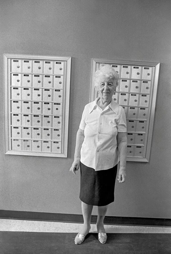 Photographic Portraits 1972-1976 - Book II - Image 4