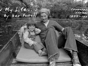 Photographic Portraits 1972-1976 - Book II